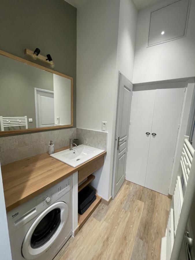 Apartmán Le Petit Cassis Exteriér fotografie