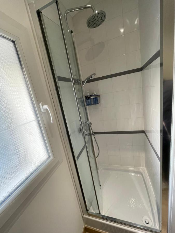 Apartmán Le Petit Cassis Exteriér fotografie