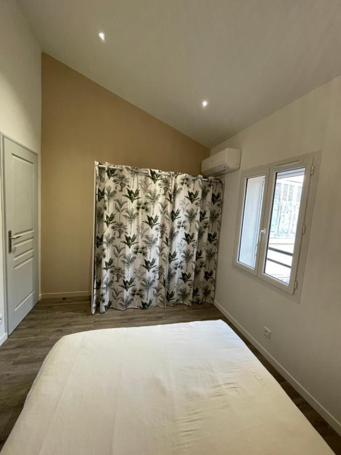 Apartmán Le Petit Cassis Exteriér fotografie
